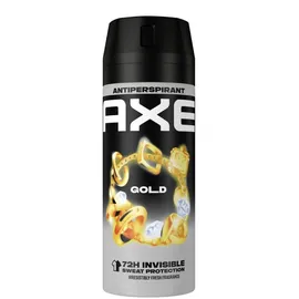 Axe Gold Temptation Spray 150 ml