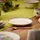 Villeroy & Boch Cappuccinotasse mit Untertasse 0,33 l Bunt