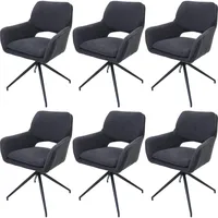 MCW Stühle, N74-B-6