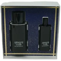 Giorgio Armani Eau de Toilette Giorgio Armani Code Eau de Toilette 75ml + 15ml