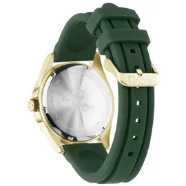 Swiss Alpine Military Sierra SAM7034.1814 Herrenuhr Sierra | grün