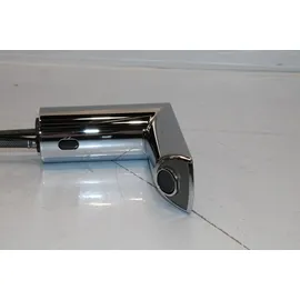 Grohe Bau Cosmopolitan E Sensor-Armatur ohne Mischung chrom 36452000
