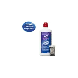 Alcon AOSept Plus Peroxid-Lösung 360 ml