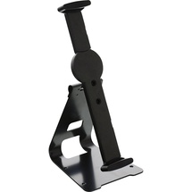 InLine Tablet Halter 10-13'' mit Sicherheitsschloss Universal schwarz