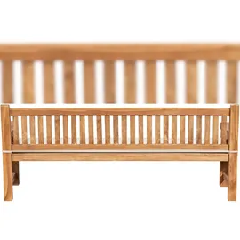 CLP Jackson 206 x 48 x 8 cm Creme