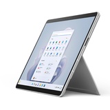 Microsoft Surface Pro 9 13.0'' i7 16 GB RAM 256 GB SSD platin