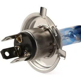 Philips RacingVision GT200 H4 60/55W 2er-Pack 12342RGTS2
