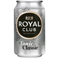 Royal Club Tonic (24 x 0,33 Liter Dosen)
