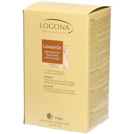Logona Lavaerde Pulver 1000 g