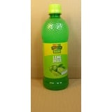 500ml Lime Juice / Limetten Saft von Tropical Sun