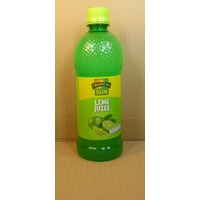 500ml Lime Juice / Limetten Saft von Tropical Sun