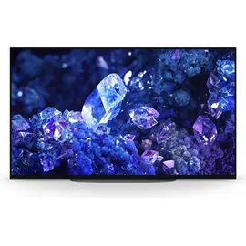 Sony BRAVIA KD-48A90K 48" OLED 4K UHD HDR