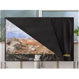 Python TV-C0143, Displayschutz,