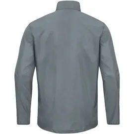Jako Regenjacke Rainzip Grau 164