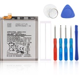 highakku Ersatzakku EB-BA907ABY kompatibel mit Samsung Galaxy S10 Lite SM-G770 with Tools