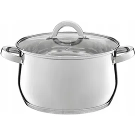 OEM Kochtopf 4,8 L rund 22 cm