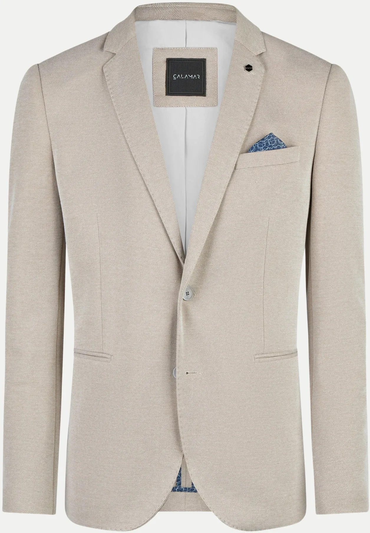 Blazer Beige 58