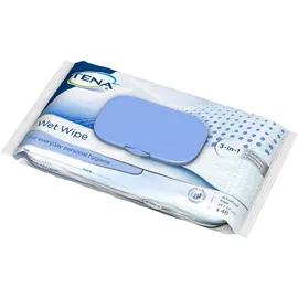 Tena Wet Wipe Softpack - Feuchtpflegetücher UnitCount 48