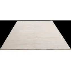 Teppich PLUSH creme