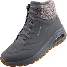 SKECHERS Uno Rugged - Darling Daze grau 38