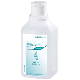 Schülke Sensiva Wash Lotion 500 ml
