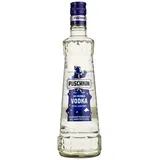 Puschkin Vodka 37,5% Vol. 0,7l