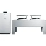 Vaillant aroTHERM perform VWL 255/3 AS mit VWL 255/3 IS S4, Heizungswärmepumpe