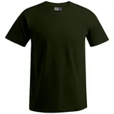 Promodoro Premium T-Shirt khaki S