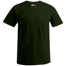 Promodoro Premium T-Shirt khaki S