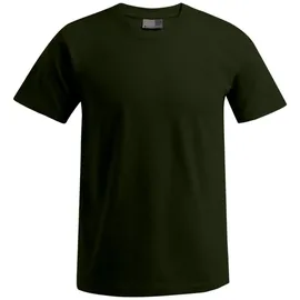Promodoro Premium T-Shirt khaki S