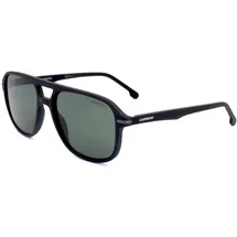 Carrera 279-s-003-uc Polarisierte Sonnenbrille - Black / Green - One Size