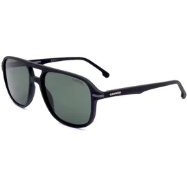 Carrera 279-s-003-uc Polarisierte Sonnenbrille - Black / Green - One Size