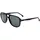 Carrera 279-s-003-uc Polarisierte Sonnenbrille - Black / Green - One Size