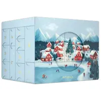 Rituals Adventskalender Deluxe 2025 The Ritual of Advent Limited Edition NEU