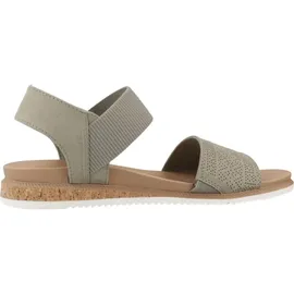 SKECHERS Desert Kiss Damen Olive 39