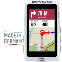 Sigma ROX 12.1 EVO weiß (01041)