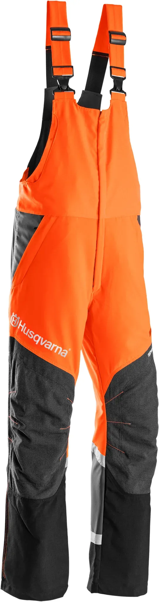 Husqvarna Hängselbyxa Technical
