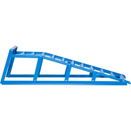 CARTREND Unitec Auffahrrampe 1000kg 1 Stück nur paarweise zugelassen