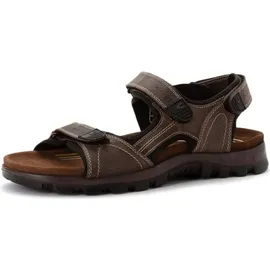 CAMEL ACTIVE Freizeitsandalen Herren Braun 46