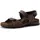 CAMEL ACTIVE Freizeitsandalen Herren Braun 46