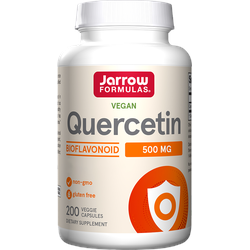 Quercetin 500 mg Kapseln