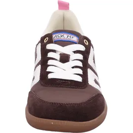 back70 GHOST Braun Damen 36