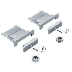 ZUMTOBEL Endkappenset SLN2 MRT ECSET BWSSR