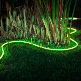 Philips Lightstrip Outdoor 5m 1650 lm 20 W warmweiß