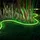 Philips Lightstrip Outdoor 5m 1650 lm 20 W warmweiß