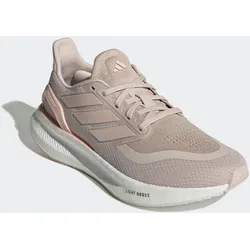 adidas Performance Laufschuh »PUREBOOST 5 LAUFSCHUH« adidas Performance Putty Mauve / Sandy Pink Metallic / Sandy Pink 37