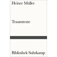 Suhrkamp Traumtexte