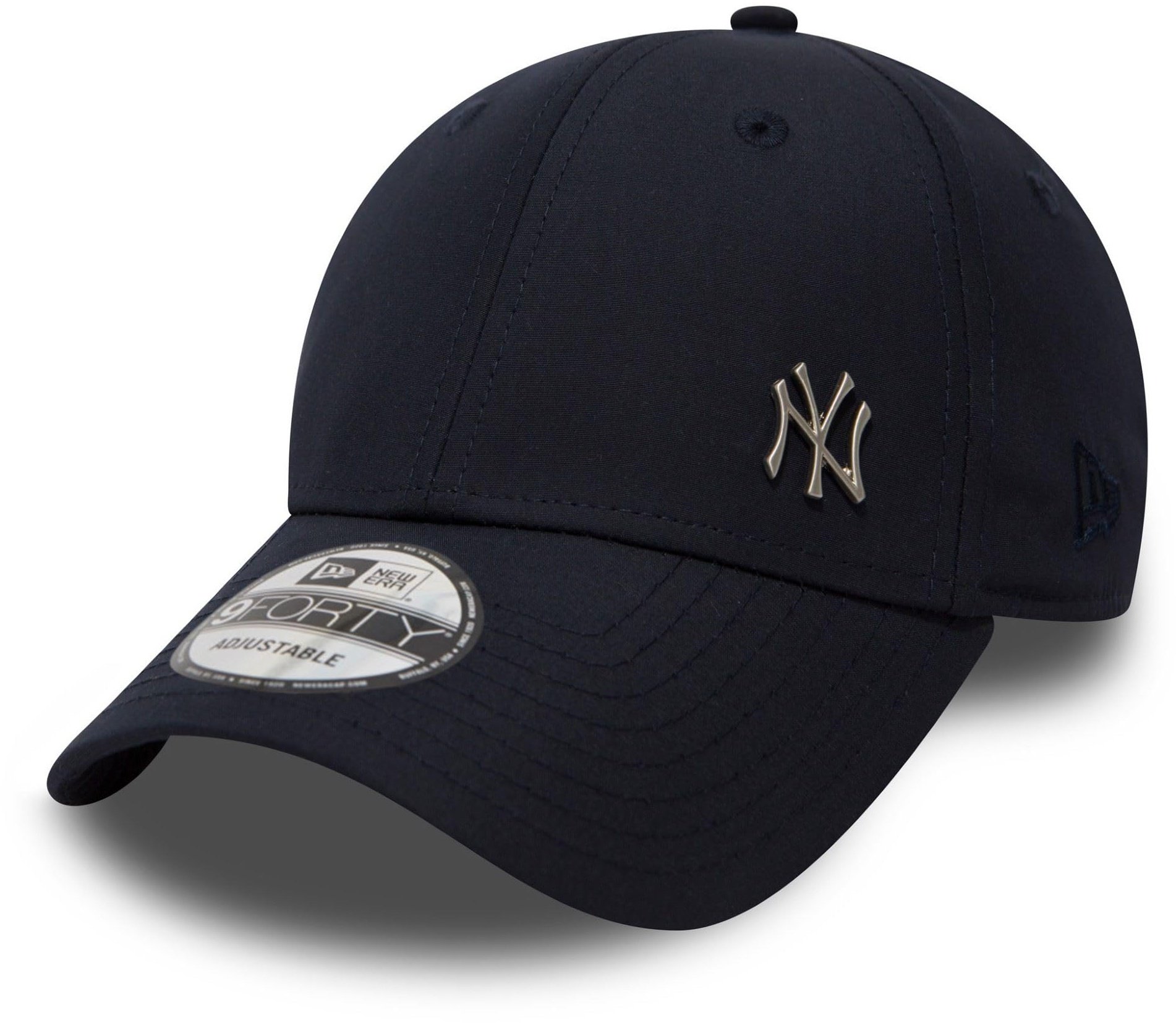 New Era 9Forty Cap - Flawless New York Yankees Navy
