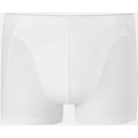 SCHIESSER 95/5 Shorts white M