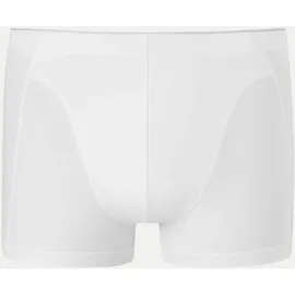 SCHIESSER 95/5 Shorts white M